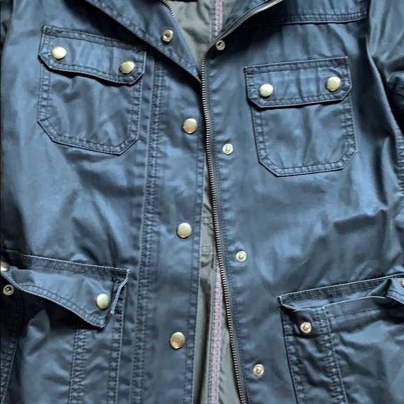 J crew barn jacket - Picture 2 of 4